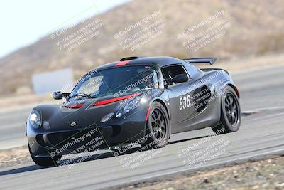 media/Feb-04-2023-Lotus Club of SoCal (Sat) [[5688841614]]/Gold Leaf High Inter/session 1 skid pad/